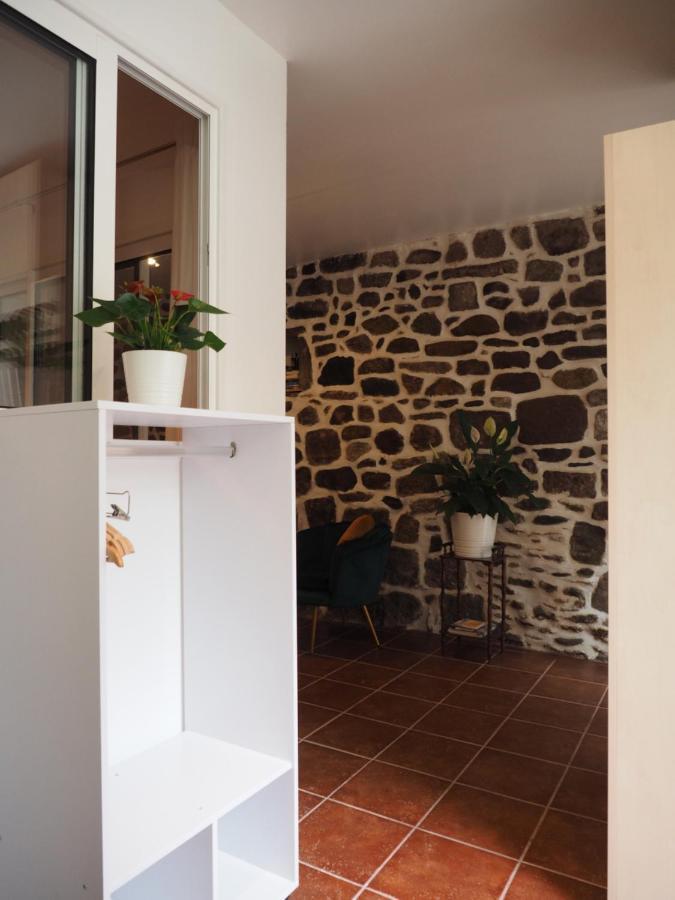 Studio Camino Real Saint-Jean-Pied-de-Port Exterior foto